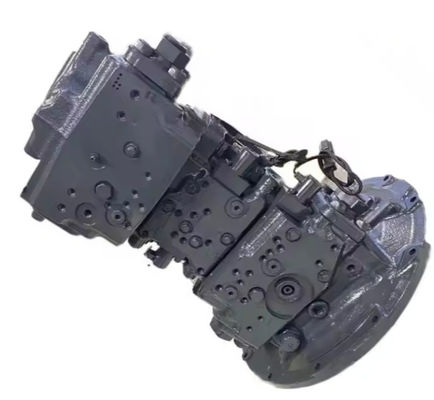 Ausgrabungsmaschine Hauptpumpe PC300-8 Hydraulikpumpe 708-2G-00700 708-2G-11151