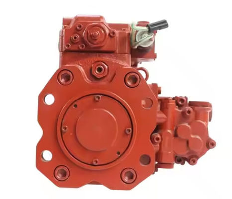 Hochwertige Hydraulikpumpen K3V63DT K5V80DTP K3V180DTP K3V112 Baumaschinen Hauptpumpe K5V80DTP K3V180DTP