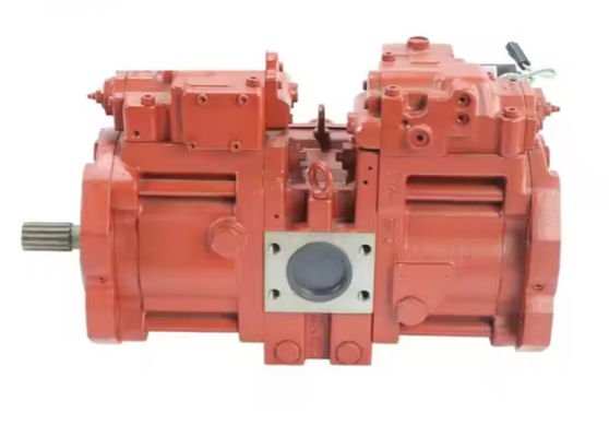 Hochwertige Hydraulikpumpen K3V63DT K5V80DTP K3V180DTP K3V112 Baumaschinen Hauptpumpe K5V80DTP K3V180DTP