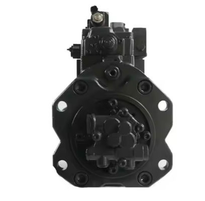 31NB-10022 K5V200DTH R450LC-7A R450LC-7 R450 R500 Hauptpumpe Hydraulikpumpe für Bagger