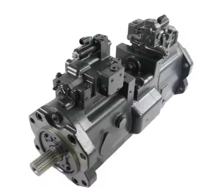31NB-10022 K5V200DTH R450LC-7A R450LC-7 R450 R500 Hauptpumpe Hydraulikpumpe für Bagger