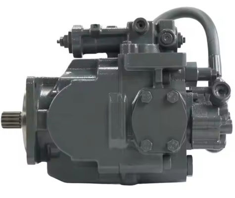 Hydraulische Hauptpumpe Spv90 Für LG908 E307D SK75 307D 307E EC80 SK75 E307D E307E Bagger Hydraulische Pumpen