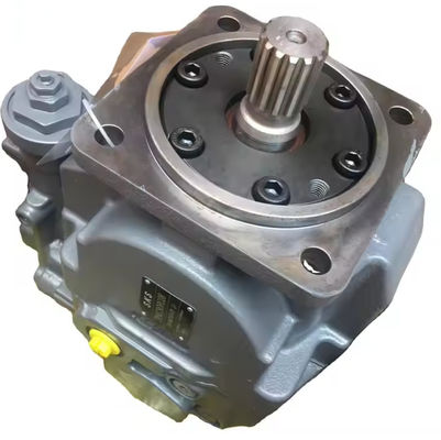 Hydraulische Hauptpumpe Spv90 Für LG908 E307D SK75 307D 307E EC80 SK75 E307D E307E Bagger Hydraulische Pumpen