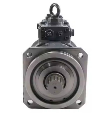 Exkavator Hauptpumpe HPV145g Hydraulikpumpe 9257596 EX330 Baumaschinen Teile 9195238