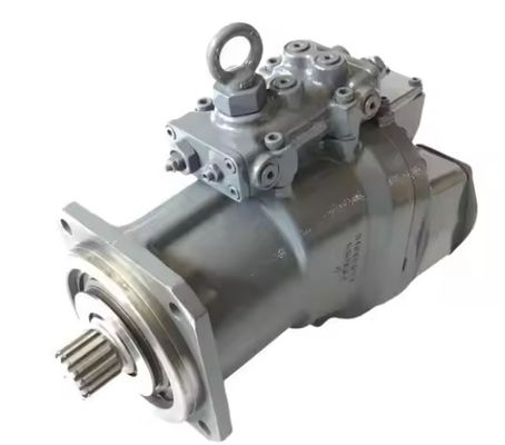 Hydraulikpumpe 9260886 für Baumaschinenteile
