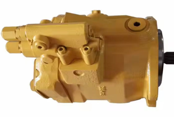4230097 423-0097 Caterpillar 307E Hydraulikdruckpumpe Bagger Hydraulikdruckpumpe