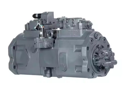 K3V180DT Hydraulische Hauptpumpe EC380 EC380D Hauptpumpe 14638307 Bagger Hydraulische Teile