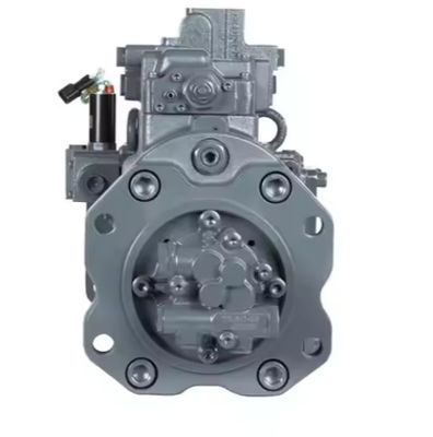 K3V180DT Hydraulische Hauptpumpe EC380 EC380D Hauptpumpe 14638307 Bagger Hydraulische Teile