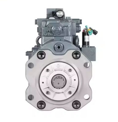 K3V180DT Hydraulische Hauptpumpe EC380 EC380D Hauptpumpe 14638307 Bagger Hydraulische Teile