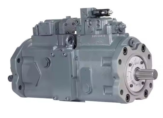 K3V180DT Hydraulische Hauptpumpe EC380 EC380D Hauptpumpe 14638307 Bagger Hydraulische Teile