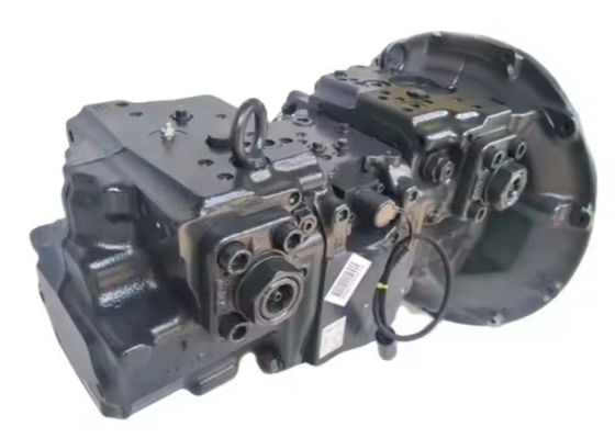 708-2L-00300 Bagger Hauptpumpe PC200-7 PC200-8 Hydraulikpumpe 708-2L-00300 für Komatsu
