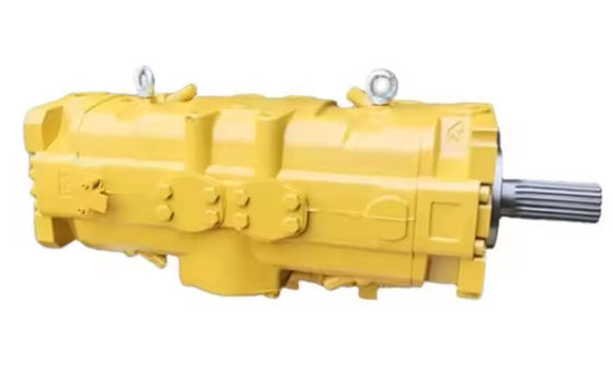 Cat Hydraulic Pump Cat E374d Hauptpumpe Assy 369-9676