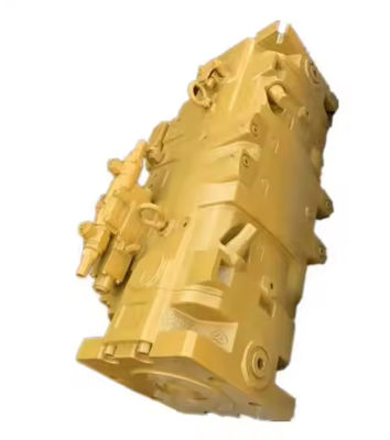 Cat Hydraulic Pump Cat E374d Hauptpumpe Assy 369-9676
