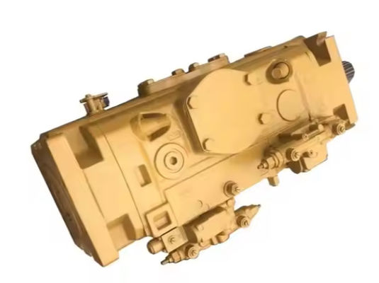 Cat Hydraulic Pump Cat E374d Hauptpumpe Assy 369-9676