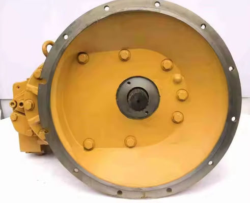 Original Neue CAT320D2 Hydraulische Hauptpumpe 320D2 Baggerkolbenpumpe 3390512