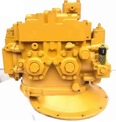 Original Neue 320D2 Hydraulische Hauptpumpe 320D2 Baggerkolbenpumpe 3390512