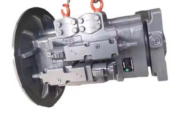 708-2H-00450 708-2H-00027 708-2H-00026 Hydraulische Hauptpumpe für PC450-7 PC450LC-7