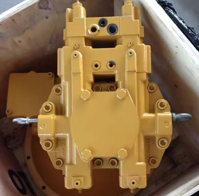 A8VO160 Hydraulikpumpe für Bagger CAT 330B Hochwertige hydraulische Hauptpumpe