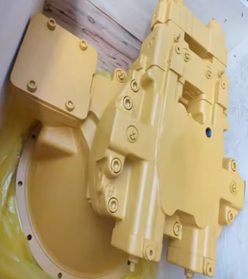 A8VO160 Hydraulikpumpe für Bagger CAT 330B Hochwertige hydraulische Hauptpumpe