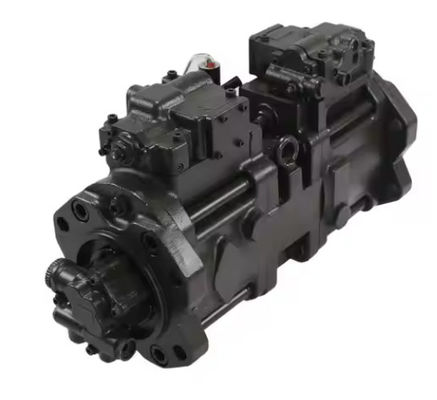 Hydraulische Pumpe Katze K3V112dtp-9c79-14t K5V80dtp-9n05-14t K5V80dtp-9c05-14t K3V60dt-9n1s-14t K3V60dt-9c22-14t Baggerpumpe