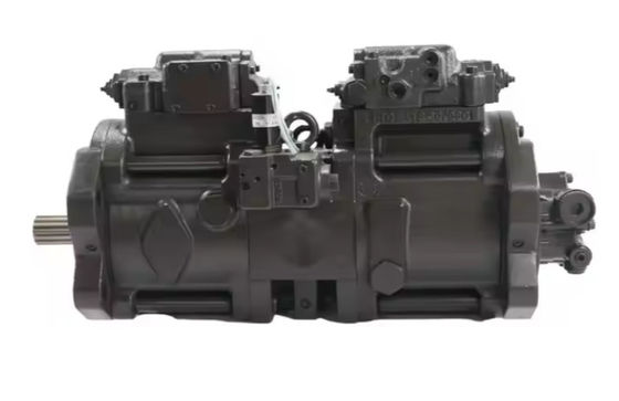 Hydraulische Pumpe Katze K3V112dtp-9c79-14t K5V80dtp-9n05-14t K5V80dtp-9c05-14t K3V60dt-9n1s-14t K3V60dt-9c22-14t Baggerpumpe