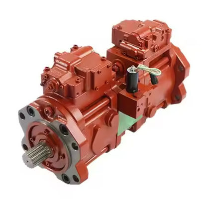 Für Kawasaki K5V140 Hydraulikpumpe Hauptpumpe für Baumaschinen NV45 NV50 NV64 NV84 Modelle K5V160DT/DP K5V200DT/DP