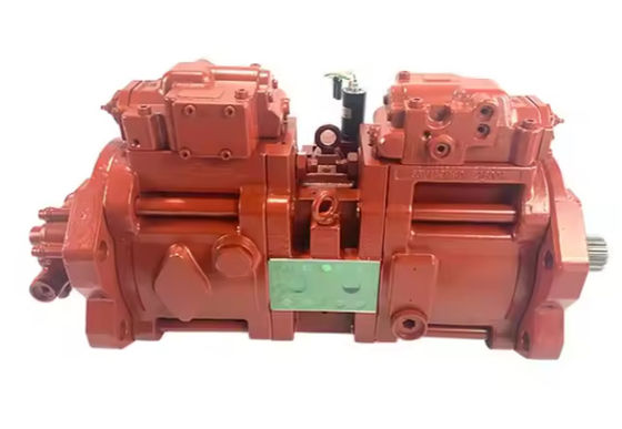 Für Kawasaki K5V140 Hydraulikpumpe Hauptpumpe für Baumaschinen NV45 NV50 NV64 NV84 Modelle K5V160DT/DP K5V200DT/DP