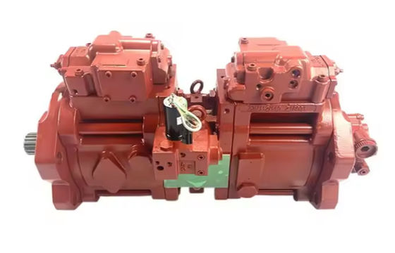 Für Kawasaki K5V140 Hydraulikpumpe Hauptpumpe für Baumaschinen NV45 NV50 NV64 NV84 Modelle K5V160DT/DP K5V200DT/DP