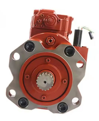 Für Kawasaki K5V140 Hydraulikpumpe Hauptpumpe für Baumaschinen NV45 NV50 NV64 NV84 Modelle K5V160DT/DP K5V200DT/DP