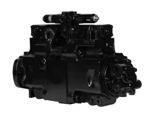Neue Kolbenpumpe YM10V00005F1 K7V63DT-112R-0E13