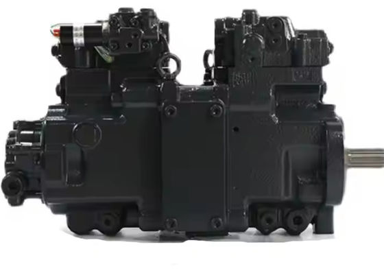 Neue Kolbenpumpe YM10V00005F1 K7V63DT-112R-0E13