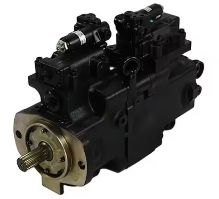 Neue Kolbenpumpe YM10V00005F1 K7V63DT-112R-0E13