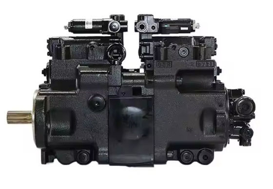 Neue Kolbenpumpe YM10V00005F1 K7V63DT-112R-0E13