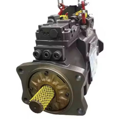 Ausgrabungsmaschine E336 345 349D D2 Hauptpumpe CAT 336 Hydraulikpumpe 550-4341 5504341