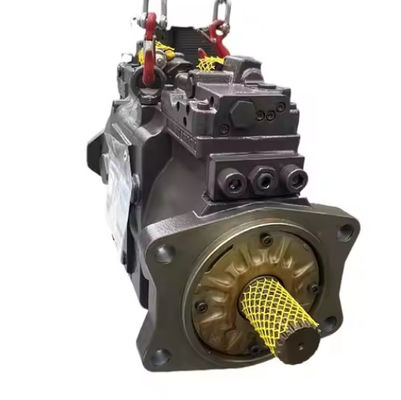 Ausgrabungsmaschine E336 345 349D D2 Hauptpumpe CAT 336 Hydraulikpumpe 550-4341 5504341