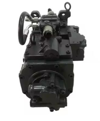 Teile für Bagger SY190 SY205 Hydraulische Kolbenpumpe K5V117 Hauptpumpe Hochwertige Bagger Hydraulikpumpe