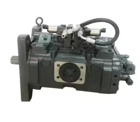 Teile für Bagger SY190 SY205 Hydraulische Kolbenpumpe K5V117 Hauptpumpe Hochwertige Bagger Hydraulikpumpe