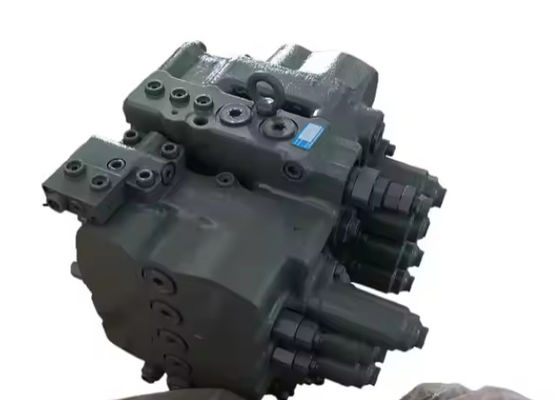 Teile für Bagger SY190 SY205 Hydraulische Kolbenpumpe K5V117 Hauptpumpe Hochwertige Bagger Hydraulikpumpe