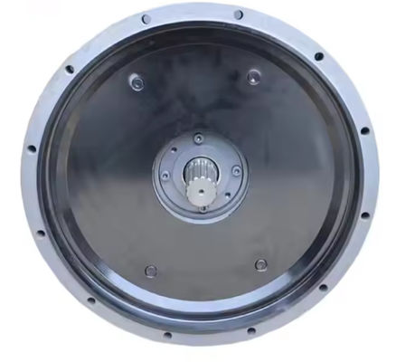 Teile für Bagger SY190 SY205 Hydraulische Kolbenpumpe K5V117 Hauptpumpe Hochwertige Bagger Hydraulikpumpe