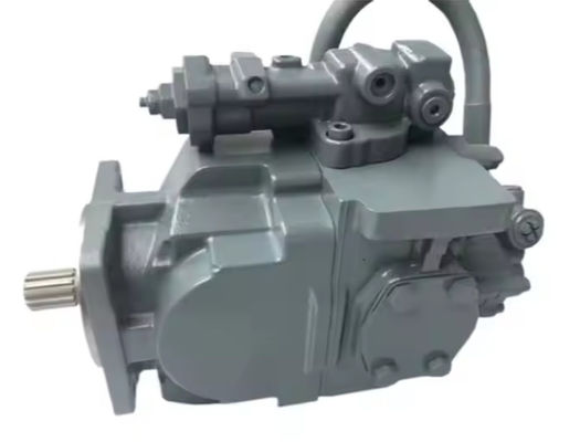 EC80D ECR88 Hydraulikpumpe für Bagger und Baumaschinen Teil 14623786 Modell