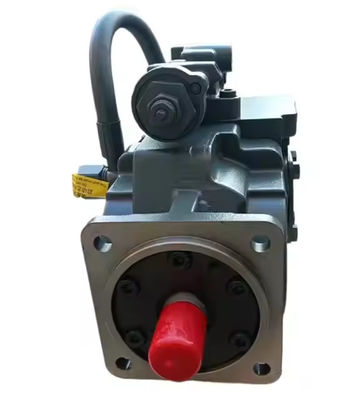 EC80D ECR88 Hydraulikpumpe für Bagger und Baumaschinen Teil 14623786 Modell