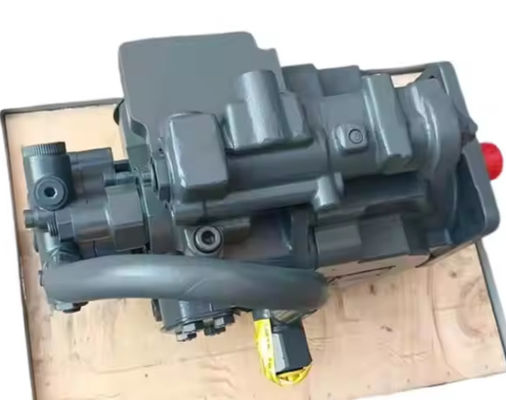 EC80D ECR88 Hydraulikpumpe für Bagger und Baumaschinen Teil 14623786 Modell