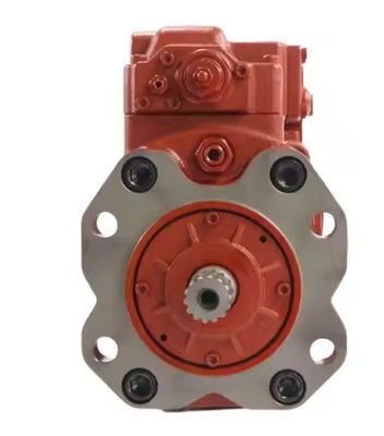 Hydraulische Hauptpumpe K5V80DTP-9N61-12t für Doosan R150-7/9 Hochwertige Baumaschinenteile