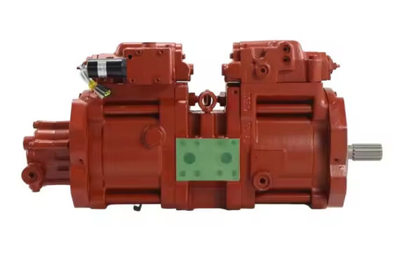 Hydraulische Hauptpumpe K5V80DTP-9N61-12t für Doosan R150-7/9 Hochwertige Baumaschinenteile