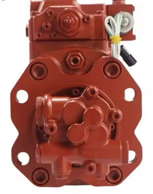 Hydraulische Hauptpumpe K5V80DTP-9N61-12t für Doosan R150-7/9 Hochwertige Baumaschinenteile