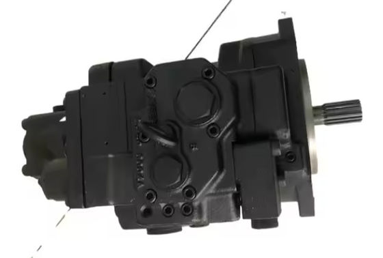 K3SP30 Hydraulikpumpe K3SP30 Hauptpumpe für den Bagger SK50UR-2 SK60
