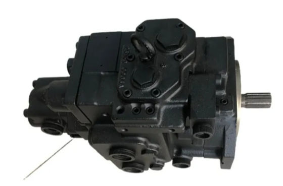 K3SP30 Hydraulikpumpe K3SP30 Hauptpumpe für den Bagger SK50UR-2 SK60