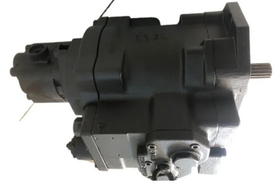 K3SP30 Hydraulikpumpe K3SP30 Hauptpumpe für den Bagger SK50UR-2 SK60
