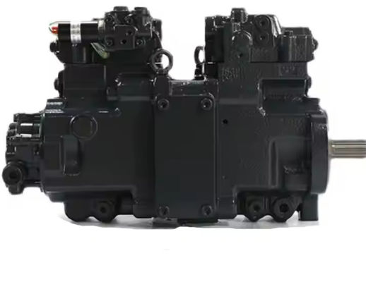 Ausgrabungsmaschine Hydraulische Hauptpumpe K5V80DTP K5V140DTP K7V63DTP Für SK135 DH300-7 SK330-8 SK350-8