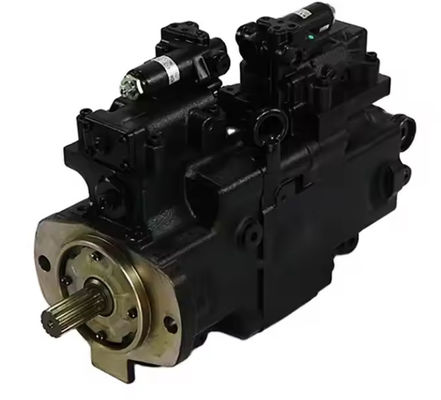 Ausgrabungsmaschine Hydraulische Hauptpumpe K5V80DTP K5V140DTP K7V63DTP Für SK135 DH300-7 SK330-8 SK350-8